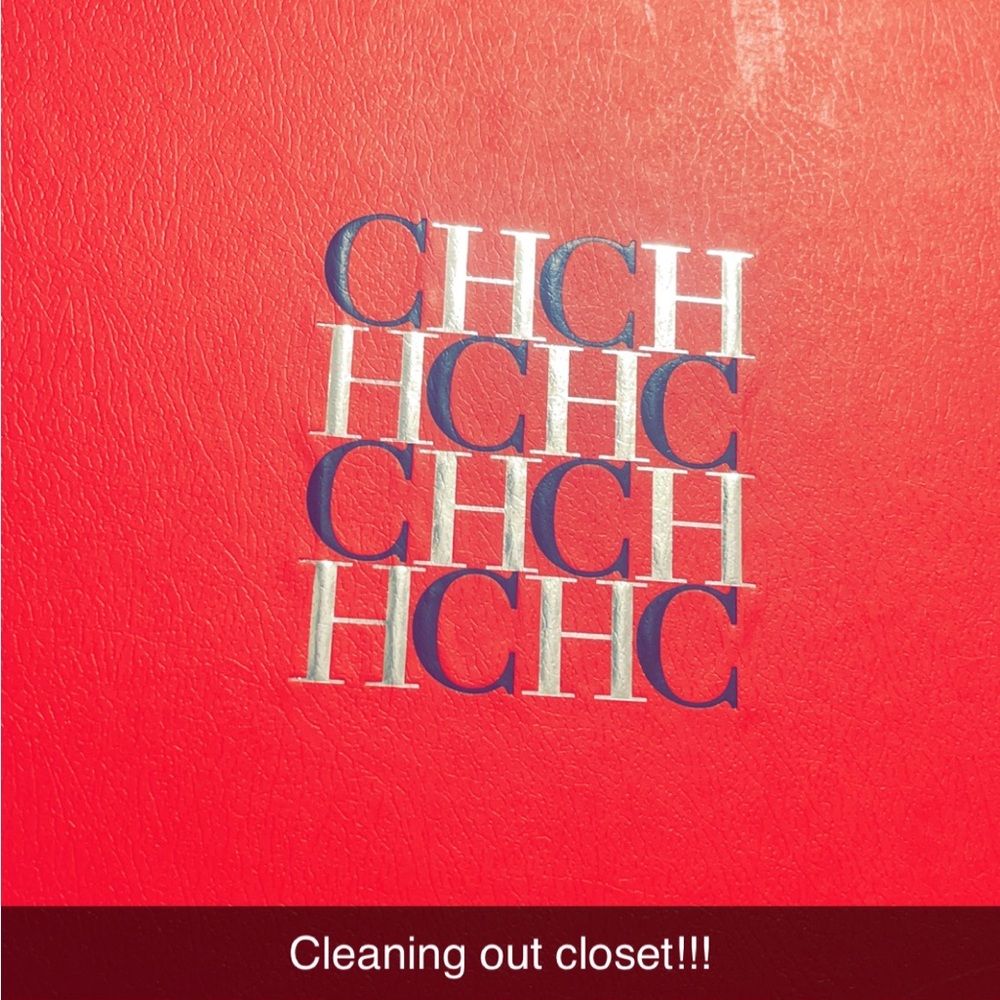 Carolina Herrera High rise flats